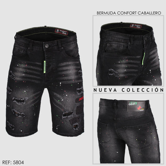 BERMUDA URBANA TIPO IMPORTADA  REF. 5804