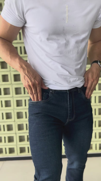 JEANS SLIM CONFORT PREMIUM REF 4835