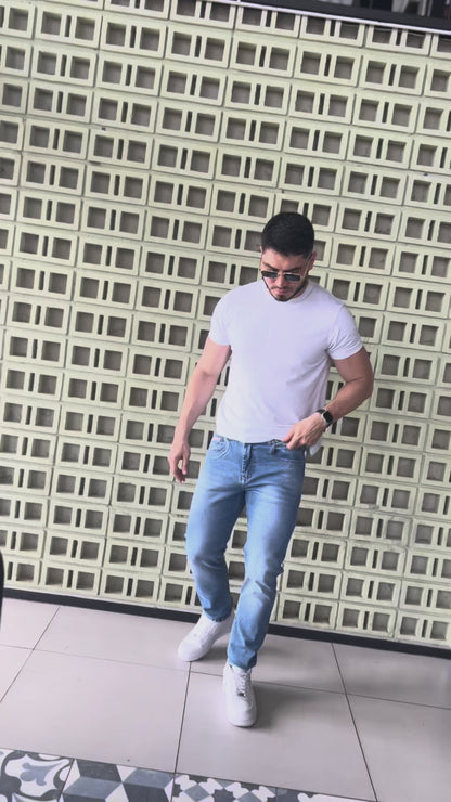JEANS SLIM CONFORT REF 4444
