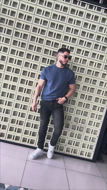 JEANS SLIM CONFORT PREMIUM REF 4838